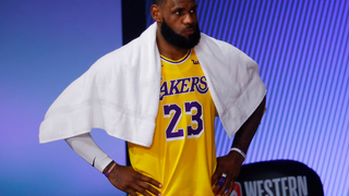This is What Happens When You Piss Off LeBron